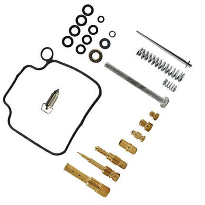 

1 Pcs Carburetor Repair Kit For Honda TRX350 Rancher 350 2004-2006 Lawn Mower Accessories Replacement