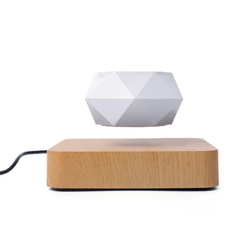 

Levitating Air Bonsai Pot Magnetic Suspension Flower Pot Magnetic Suspension Desktop Flower Table Decor Levitating Air Plant Pot