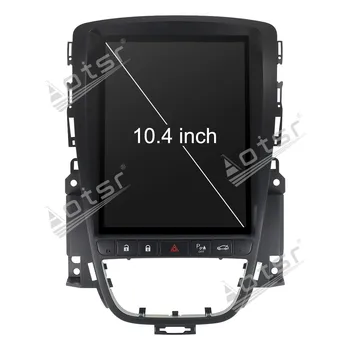 

PX6 Android 9 Tesla Style Vertical Screen GPS Navigation Car Multimedia Radio Player For Opel Vauxhall Holden Astra J 2010-2013