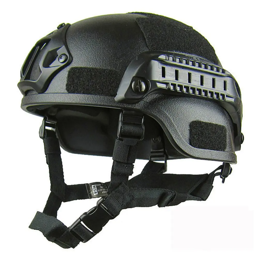 Tactical Helmet Simple Action Version Field CS Riding Helmet for Cycling Bicycle Helmet Bike Head Protective Cover Hot Dropship