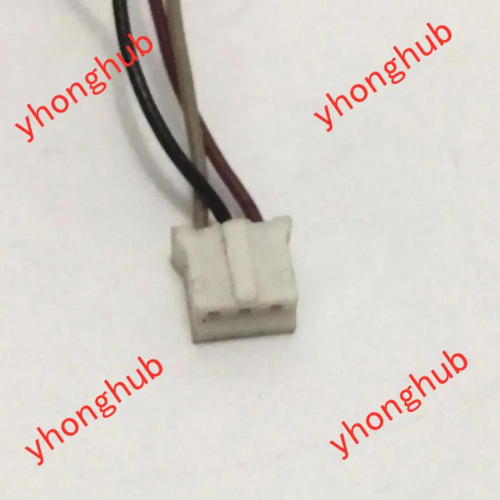 Delta NUB0605LB E107 BQ01 DC 5 В 0.15A 60x60x15 мм серверный Вентилятор охлаждения
