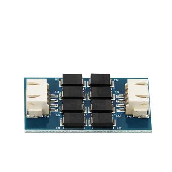 

TL-Smoother V1.2 kit Addon Module Filtering Vibrating Eliminator for 3D printer Motor Driver Terminator Reprap MK8 I3 ender 3