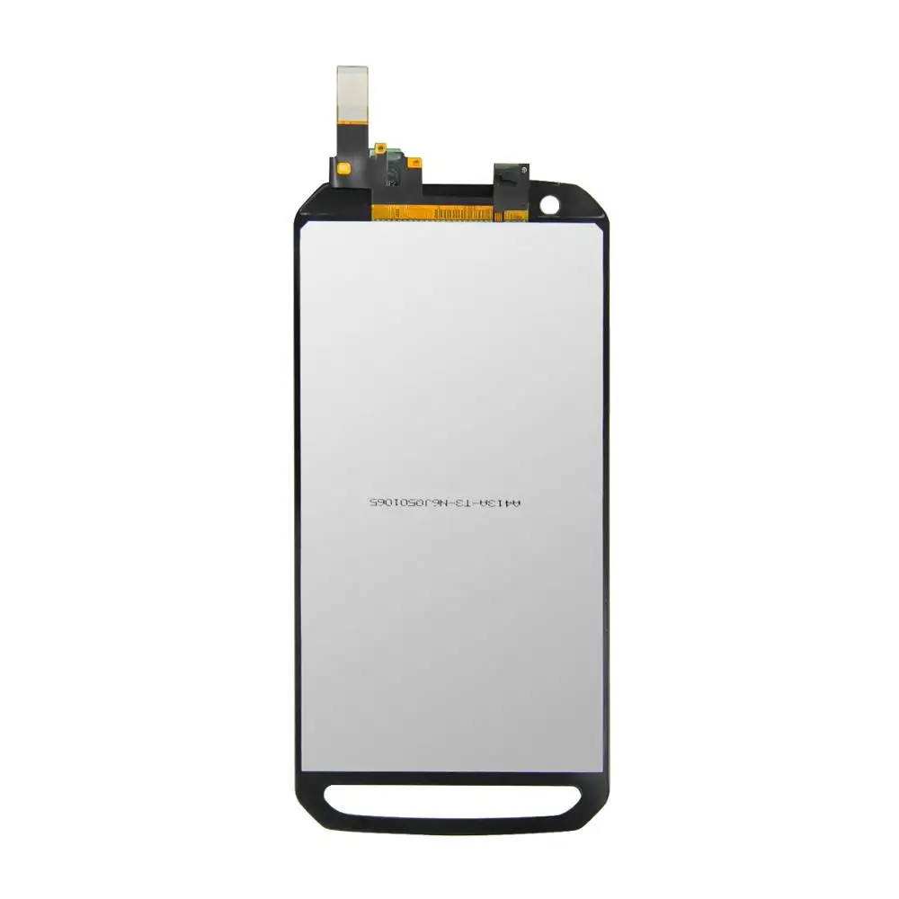ЖК-дисплей для LG X Venture LG H700 ЖК-дисплей кодирующий преобразователь сенсорного экрана в сборе запасные части для LG H70 с инструментами
