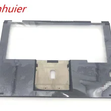 Абсолютно для Thinkpad для йоги 370 Yoga260 C оболочка клавиатура для лица черный серебристый