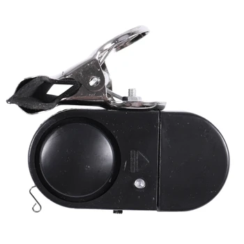 

Fishing key light sound sensor alarm Surf carp Pike perch cane