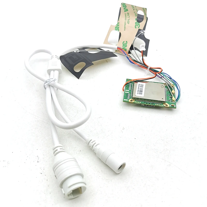 3G 4G Module for Wireless 3G 4G IP Camera Wifi cctv Camera Unlocked ZTE AF790 3G 4G Monitoring Module Group For Camera