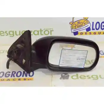 

RIGHT REARVIEW MIRROR NISSAN FIRST SALOON CAR (P11)