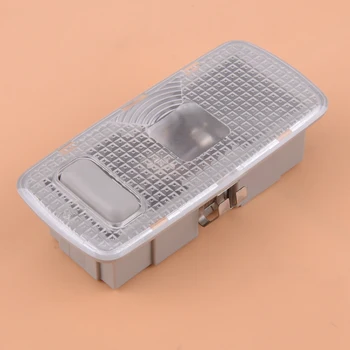 

Right Interior Rear Reading Roof Dome Light Lamp Fit For Nissan X Trail T31 Qashqai