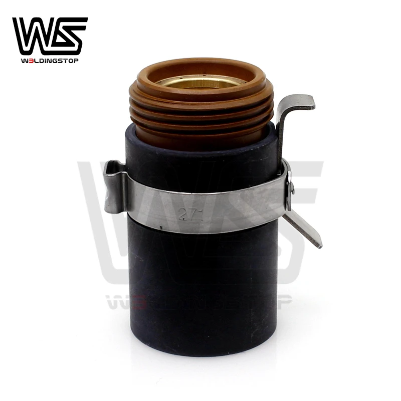 W.S. 220953 Retaining Cap Plasma Consumable for 45A/65A/85A/105A Plasma