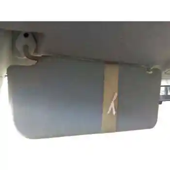 

8143WE PARASOL LEFT CITROEN BERLINGO