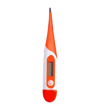 

Multifunction Infrared Thermometer Non-contact Clinical Thermometer Forehead Human Body Baby Household Digital Measurement Tool