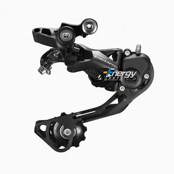 

Shimano Mountain Bike Derailleur Bicycle Parts ROAD-M6000 Bicycle Deore XT Cycling MTB 10 Speed Bicycle Rear Transmission Switch