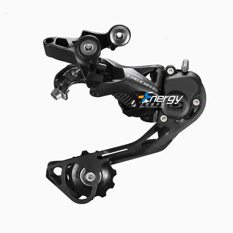 shimano deore xt derailleur parts