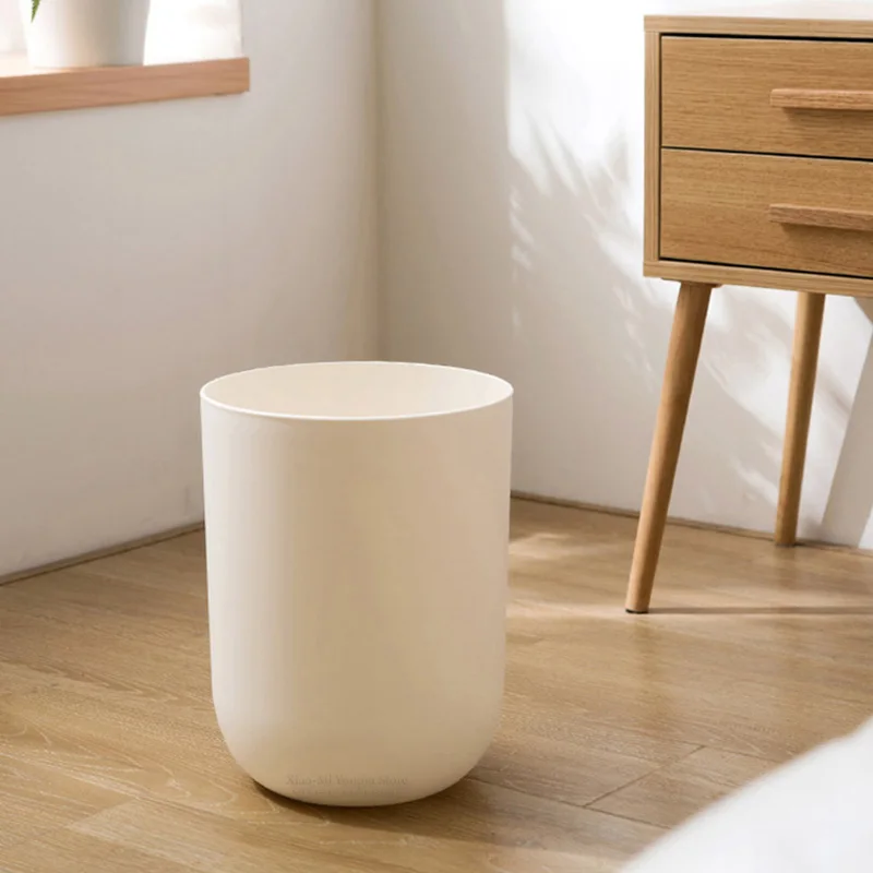 Xiaomi Mijia мусорное ведро для хранения мусорные ящики футляр для мусора офисное хранение для дома Защита окружающей среды pp материал