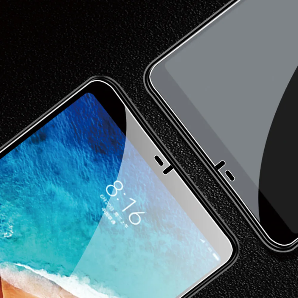 3 пакеты экрана из закаленного стекла для Samsung Galaxy Tab A 10 1 2019 T510 T515 T580 P580 T590 T550 T290 T280