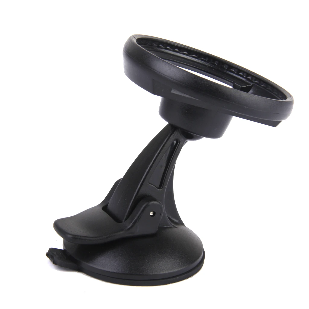 Soporte para GPS con ventosa para parabrisas de coche, accesorio para TomTom One V4, XL, V2, XXL|Soporte para GPS| -