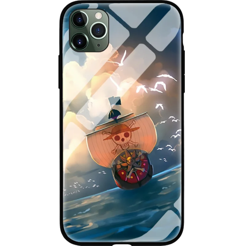 ТПУ стекло цельный чехол для телефона для iphone X XR XS MAX 11 pro 7 6 6S 8 plus samsung galaxy s8 s9 s10 plus note 8 9