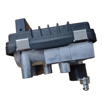 

G-88 G88 6NW009550 767649 Turbocharger Electronic Actuator H-27 H2S 12032 L1 VGT Turbo Wastegate Replace OE Quality