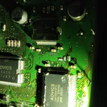 5 шт./лот TMP1984FDFG