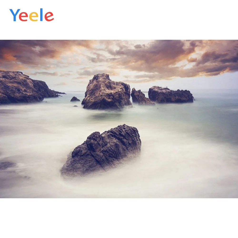 Yeele пейзаж обои для комнаты живопись тушью фотографии фоны персонализированные фотографии фоны для фотостудии