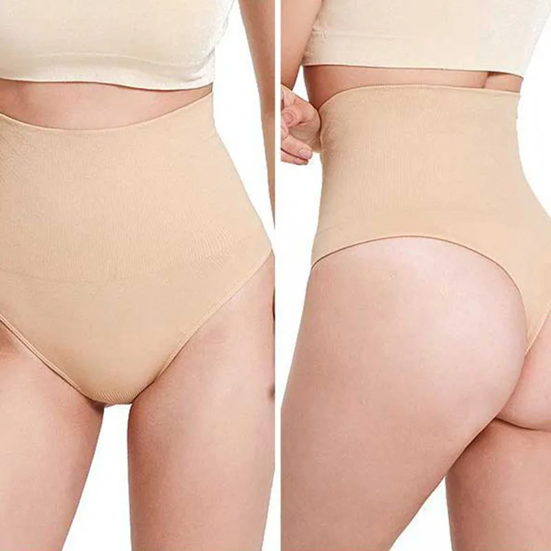 New Women Slimming Waist Support Tummy Control Body Waist Trainer Bodybuilding Shapewear