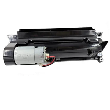 

Original new Vacuum cleaner main brush motor + roller brush holder For Ilife V7s V7 Ilife V7s Vacuum cleaner parts