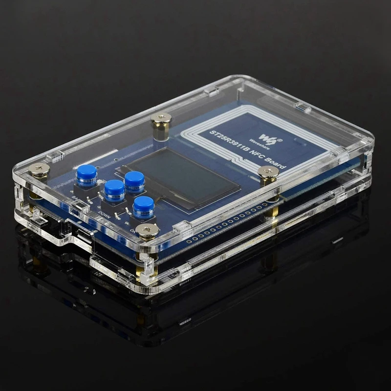 Waveshare ST25R3911B набор разработки NFC считыватель STM32F103 контроллер мульти