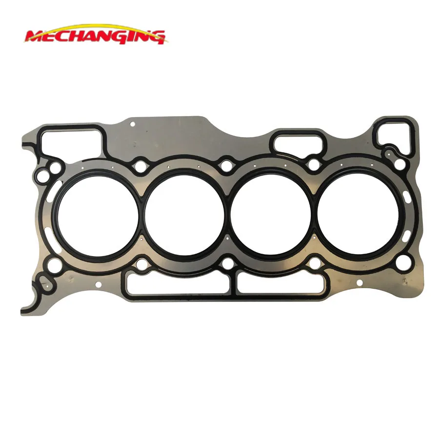 HR16DE для NISSAN QASHQAI или TIIDA BLUEBIRD SYLPHY металлическая прокладка двигателя детали 10101