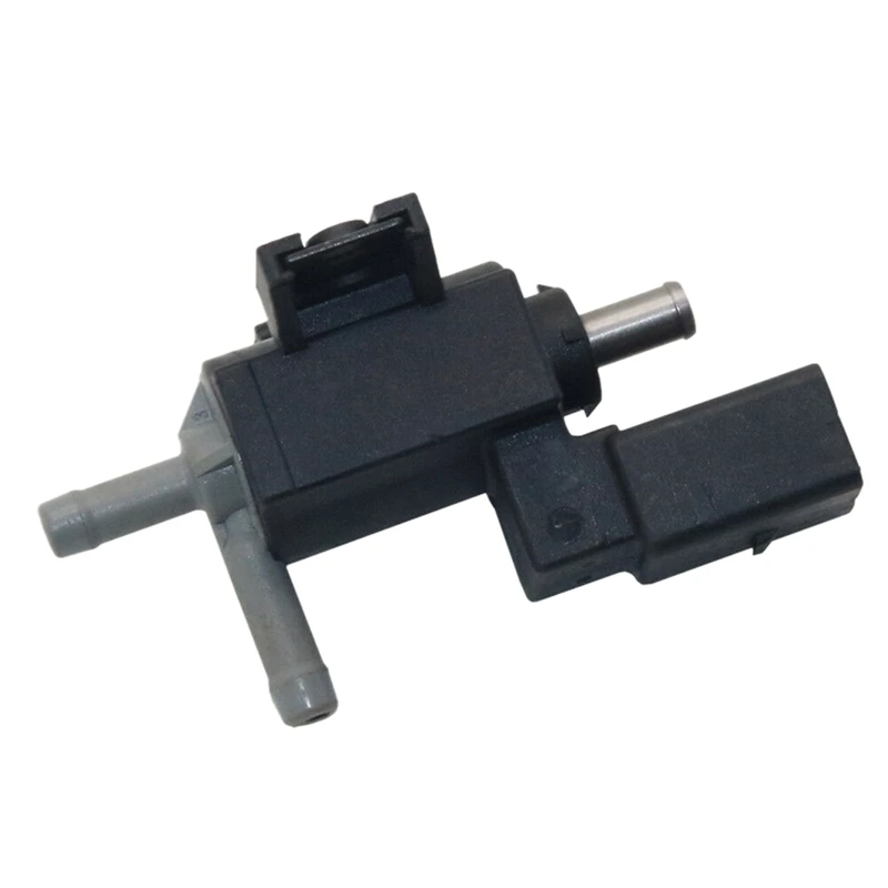 

Turbocharger Boost Solenoid Valve for Audi A3 A6 Jetta Golf 06F906283F