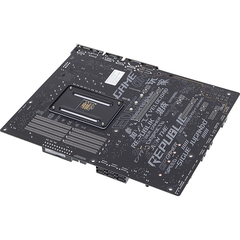 Материнская плата Asus ROG STRIX B450-F GAMING Soc-AM4 AMD B450 4xDDR4 ATX AC`97 8ch(7.1) GbLAN RAID