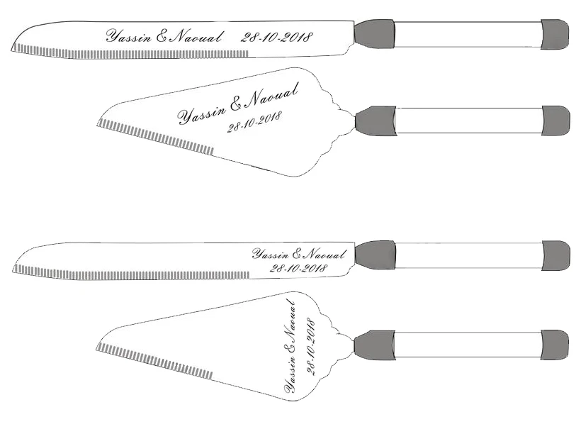 Engrave name