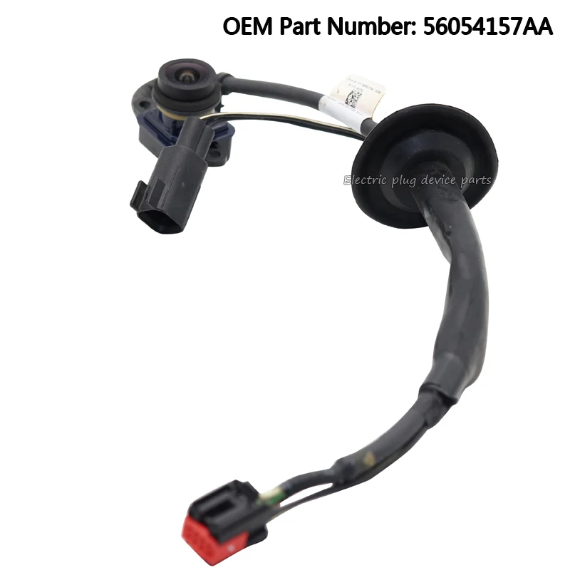 Original 56054157AA Rear view Backup Parking Camera for Chrysler Town