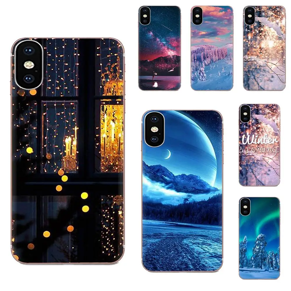 

Landscape Winter Light Snow For Galaxy Alpha Note 10 Pro A10 A20 A20E A30 A40 A50 A60 A70 A80 A90 M10 M20 M30 M40