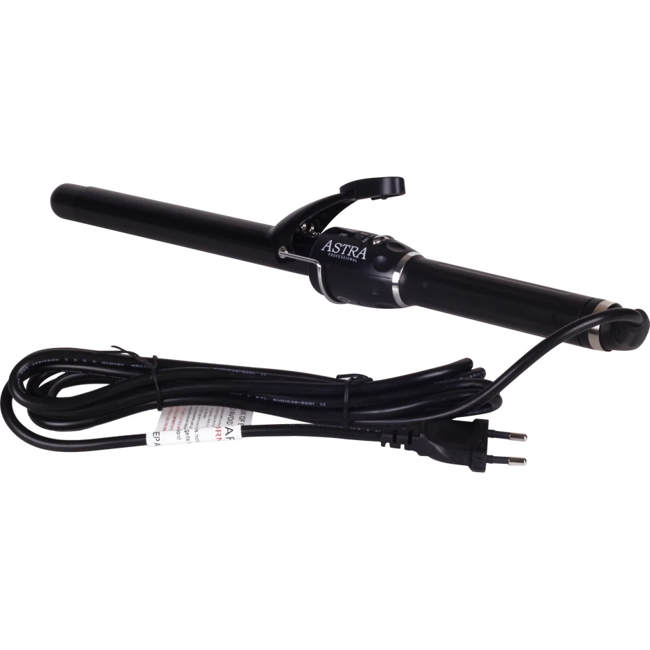 Astra F998B 38mm Curling Iron 0/5