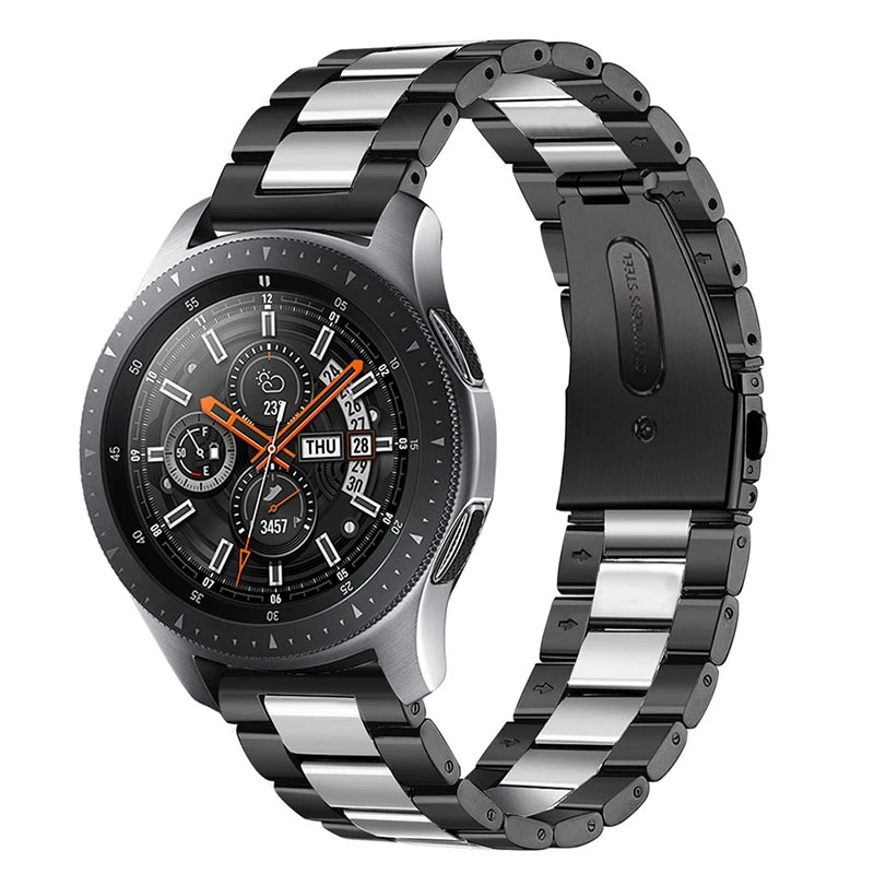 

20/ 22mm For Samsung Gear S3 s2 sport Classic galaxy active 40mm 44mm Band huami amazfit gtr bip strap huawei watch gt 2 42 46mm