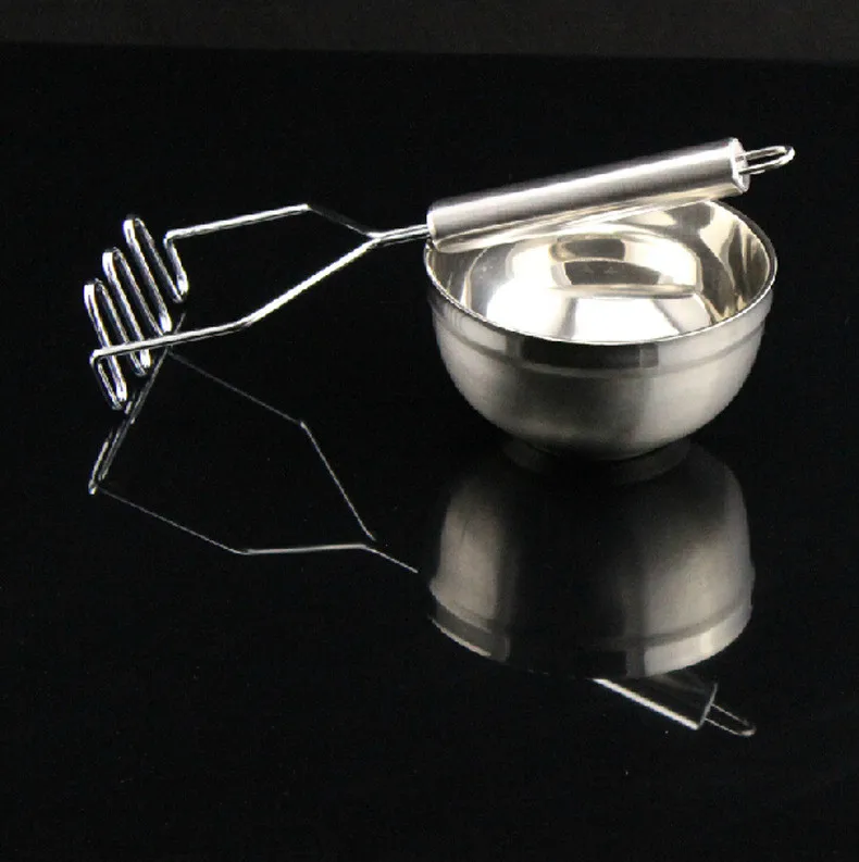 Горячий картофель пресс для картофеля из нержавеющей стали инструмент для приготовления овощей морковь Dicer кухонные инструменты