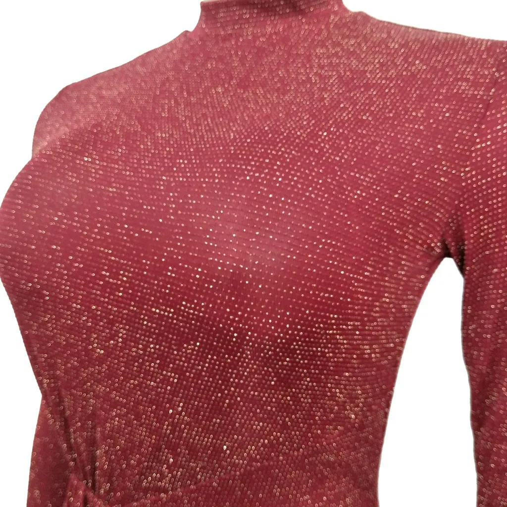 vestidos платье для женщин размера плюс Формальные платья с длинным рукавом Необычные Вечерние свадебные ropa mujer sukienki robe hiver femme
