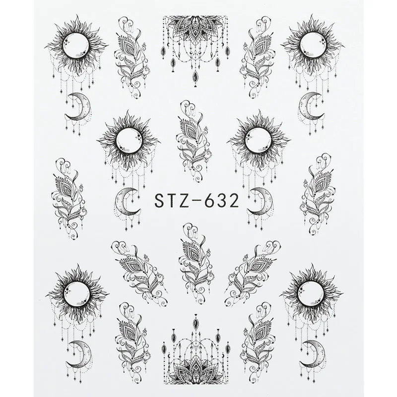 STZ-632