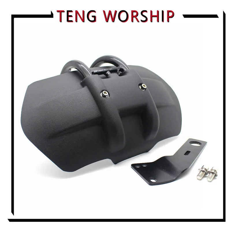 

Motorcycle Accessories Rear Fender Bracket Motorbike Mudguard For Honda CB300F CB500X CB400F CB400X CB500F CB 300F CB