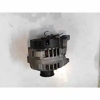 

SG9B010 Alternator Volkswagen Passat Variant (3bs) Trendline