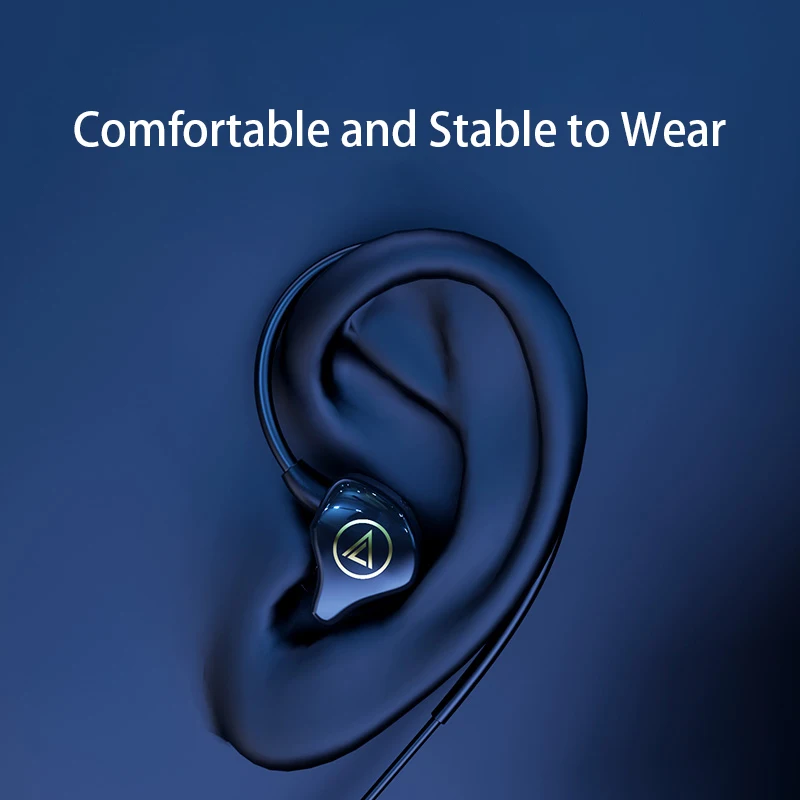 DDJ X12HIFI Bluetooth Wireless Headsets Bass