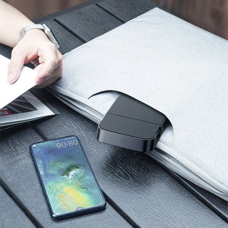 7 в 1 type-C концентратор док-станция для samsung S10 S9 S8 Dex Pad станция USB-C к HDMI док-станция адаптер питания для huawei P30 P20 Pro