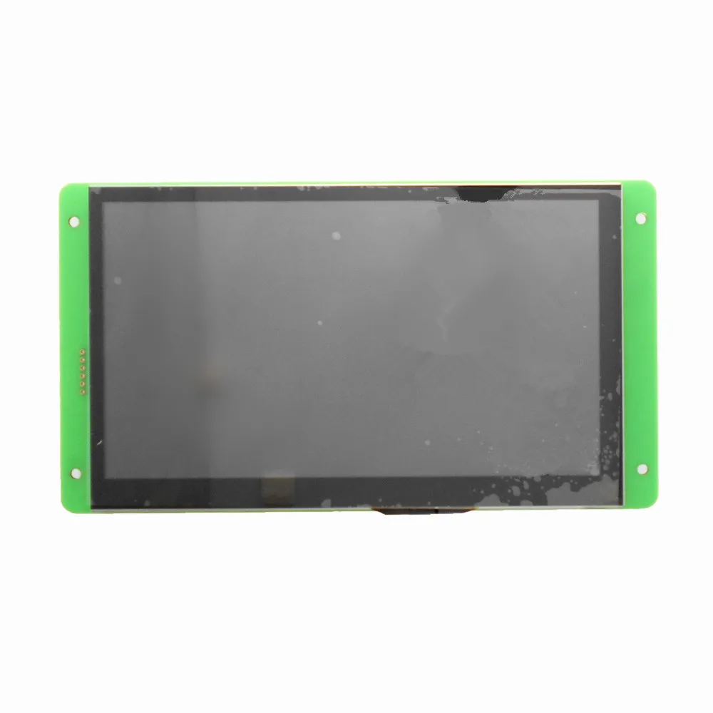 Dmg10600c070 _ 03w 7 дюймовый последовательный экран 24 битный цветной умный DGUS IPS dmg10600c070