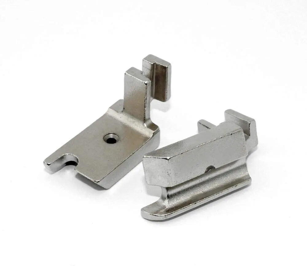 1/2&quot&amp1/4&quot&amp1/8&quot&amp3/16&quotLarge Piping/Welting Sewing Foot #40986X6 Fit for All Low Shank Singer Brother Babylock Janome Kenmore |