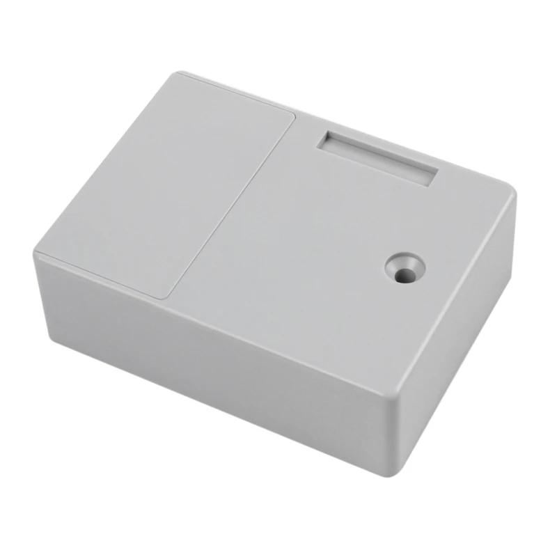 Горячая XD-Невидимая Скрытая RFID открывающаяся интеллектуальная сенсорная Блокировка шкафа шкафчик шкаф ящик обувного шкафа дверной замок электрон