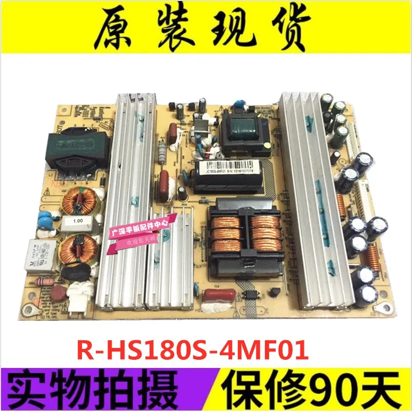 Original TV LCD Power Board JC180S-4MF01 R-HS180S-4MF01 850027406 | Электроника