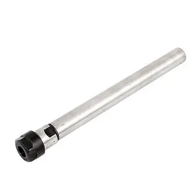 

C20-ER16-200L Straight Collet Milling Chuck Holder for ER16 Collet