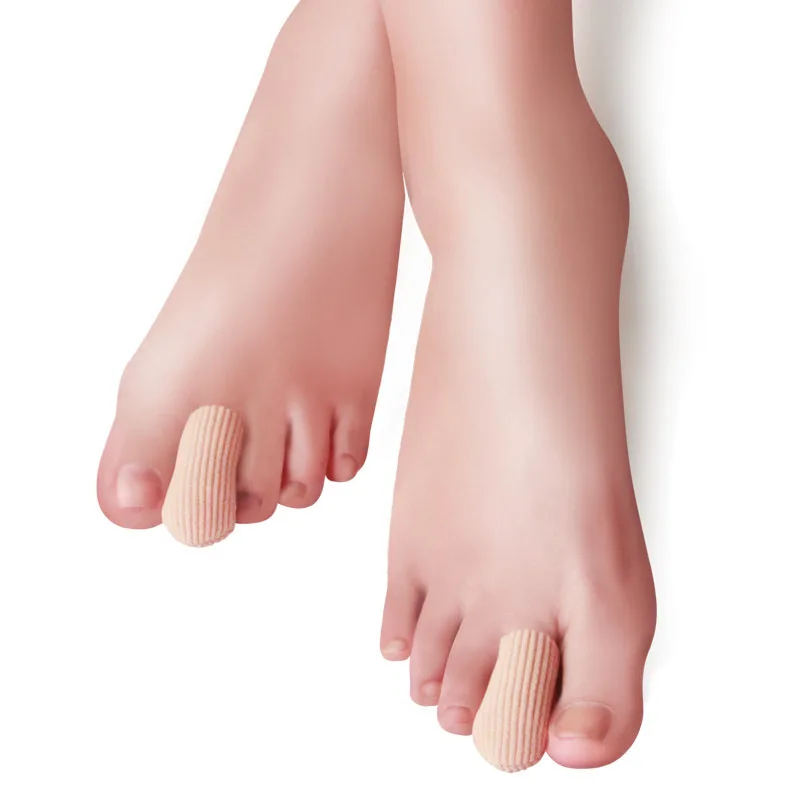 

Fiber Edge Thumbstall Toe Separation Case Thumb Valgus Correction Case