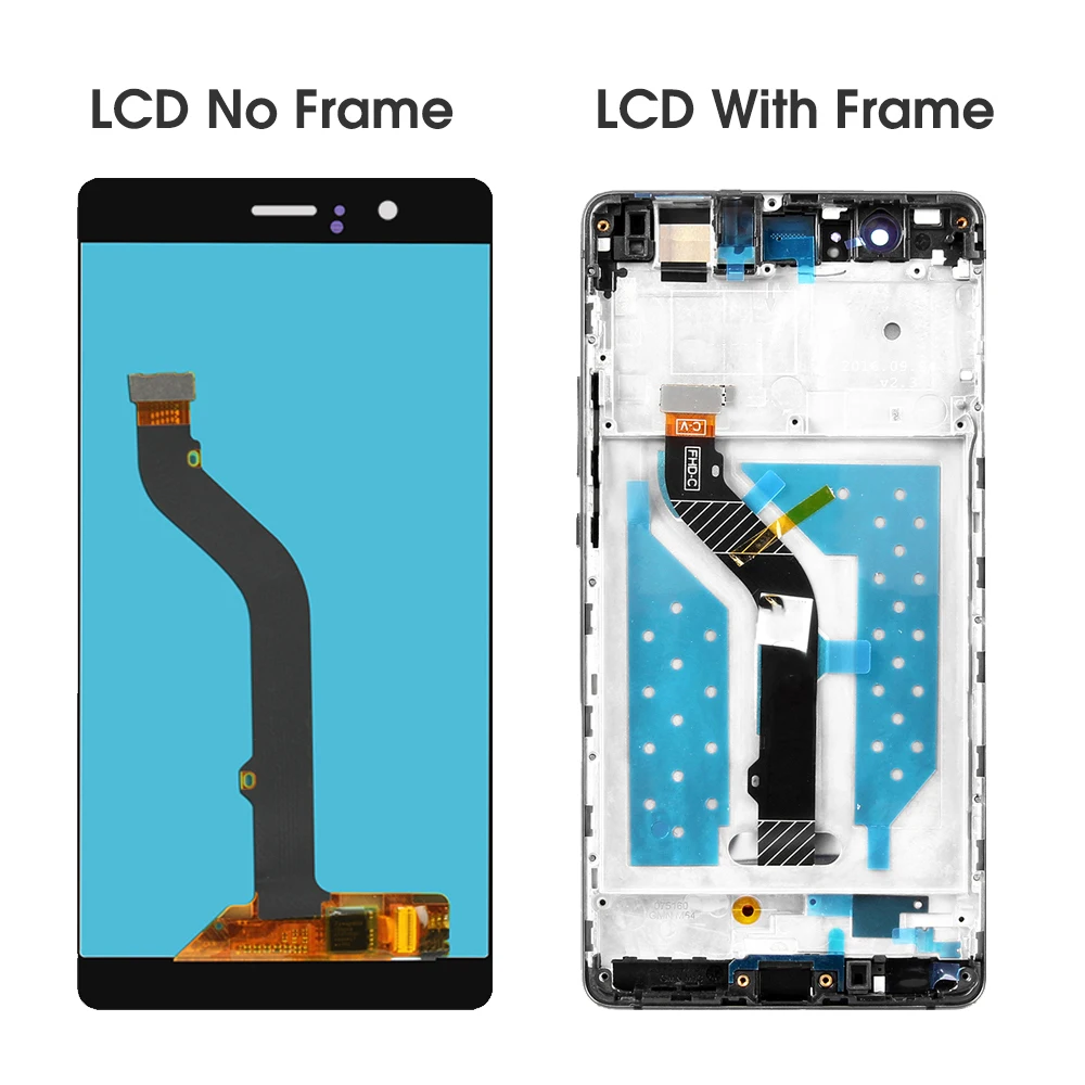 华为P9-lite主图4