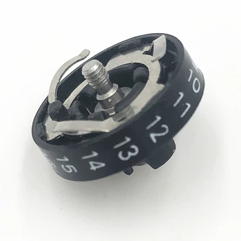 

Fujikura CT-08 CT-50 Fiber Cleaver Fixed Blade Screw / Blade Spare Parts / drive axle/ Rotation shaft accessories